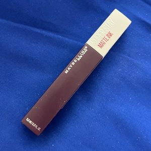 Maybelline Superstay Liquid Lipstick in 110